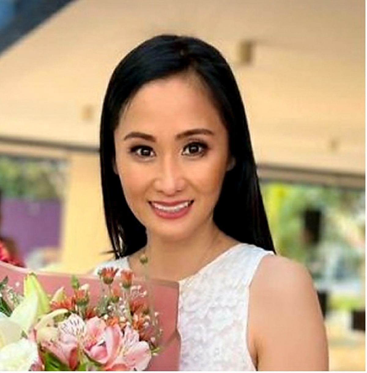Yunko Matayoshi Machida, CEO de JK Trader